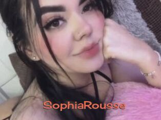 SophiaRousse
