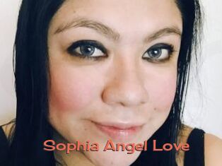 Sophia_Angel_Love