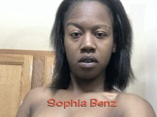 Sophia_Benz