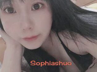 Sophiashuo