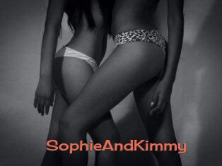 SophieAndKimmy