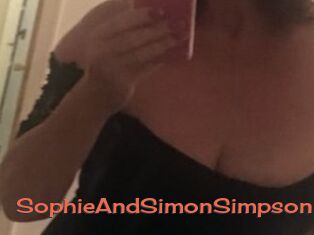 SophieAndSimonSimpson