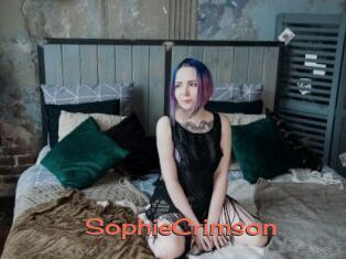 SophieCrimson