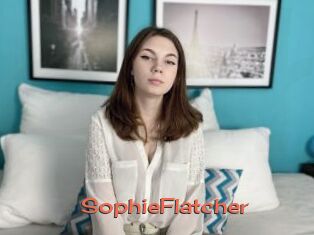 SophieFlatcher