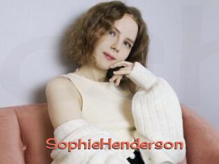 SophieHenderson