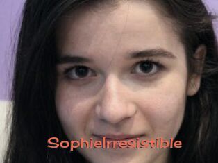 SophieIrresistible