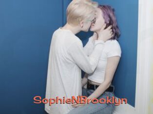 SophieNBrooklyn
