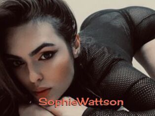 SophieWattson