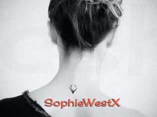 SophieWestX