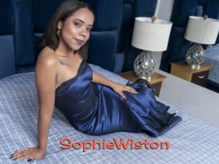 SophieWiston