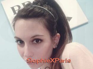 SophieXParis
