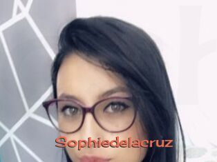 Sophiedelacruz