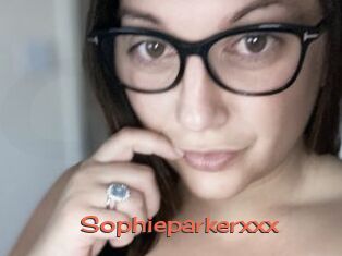 Sophieparkerxxx