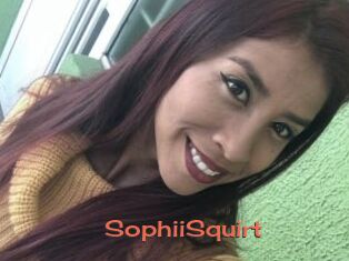 SophiiSquirt