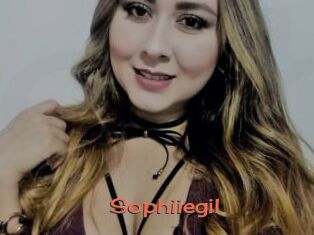 Sophiiegil