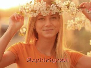 Sophistycatt
