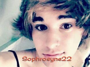 Sophrosyne22