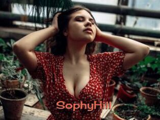 SophyHill
