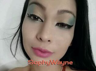 SophyWayne