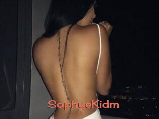 SophyeKidm