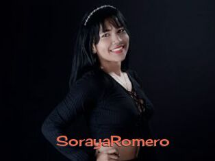 SorayaRomero