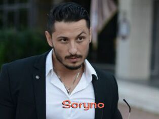 Soryno