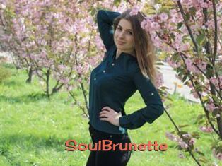 SoulBrunette