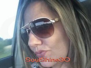SoulShine30
