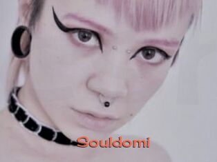 Souldomi