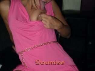 Soumise