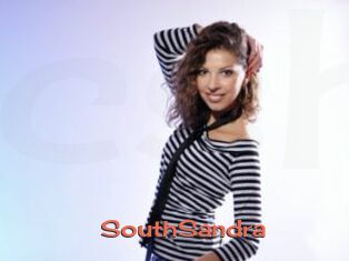 SouthSandra