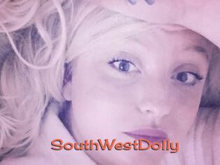 SouthWestDolly