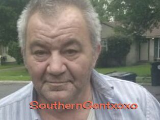 SouthernGentxoxo