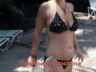 Southernsunshine