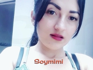 Soymimi