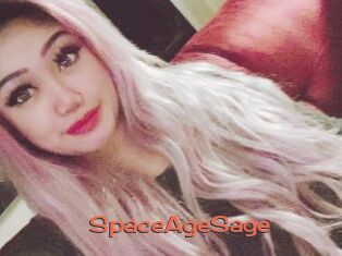 SpaceAgeSage