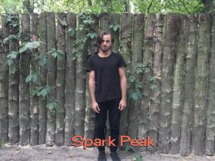 Spark_Peak