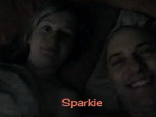 Sparkie