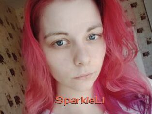 SparkleLi