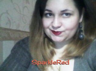 SparkleRed