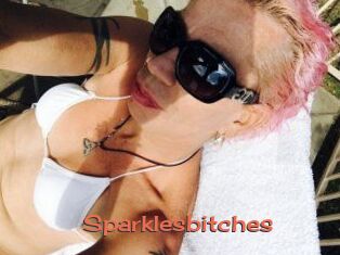 Sparklesbitches