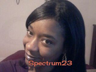 Spectrum23