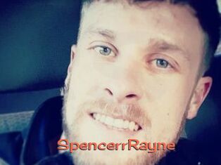 SpencerrRayne