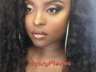 SpicyPisces