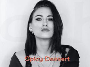 Spicy_Dessert