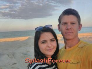 SplashForever