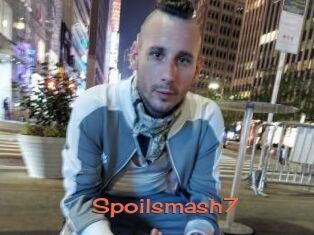 Spoilsmash7