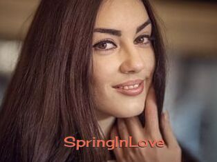 SpringInLove