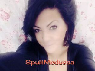 SpuitMedussa