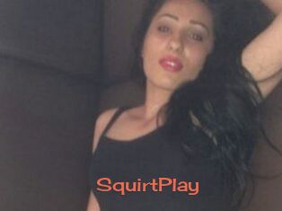 SquirtPlay